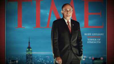 Got a second chance,
and then he erodes it all. - Giuliani: What Happened to America's Mayor?