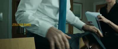 - Got a showing at noon today. - The Commuter