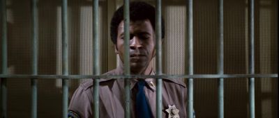 Got a smoke No Sorry - Assault on Precinct 13