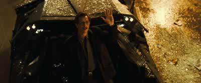 Got a taste for the theatrical, like you. - Batman Begins