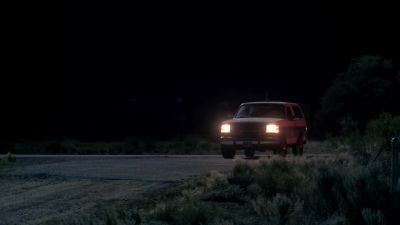 Got a train heading west
near postal road. - Longmire