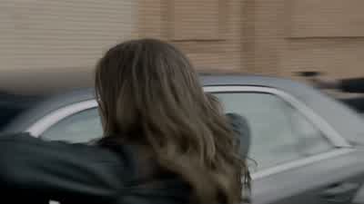 Got a visual on Brendan Collins. - Chicago P.D.