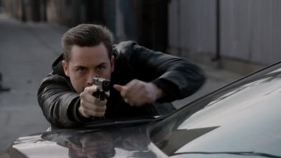 - Got a visual
on brendan collins. - Chicago P.D.