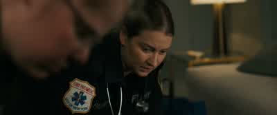 Got a weak pulse. - Scream VI