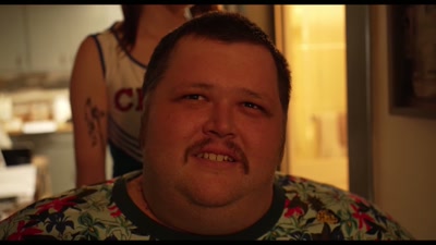Got a weird feeling that
they ain't even gay, bro. - Amityville Ripper