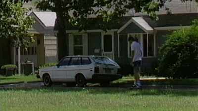 Got a yard, you know, got
places you can chill, you know? - Origins of Hip Hop