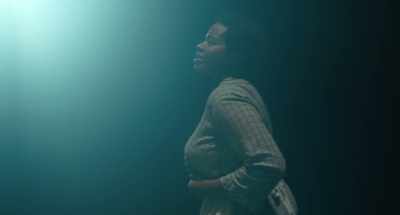 ♪ Got about a million tingles ♪ - The Color Purple