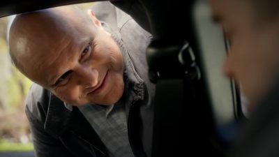 Got your affairs in order, pal? - Veronica Mars