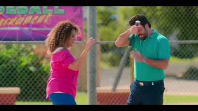 - Got all that failure
out of the way. - Gordita Chronicles