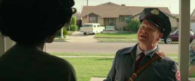 Got all the utilities
and a new subscription - Suburbicon