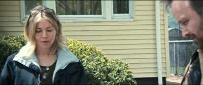 Got an entire apartment I need to fill, anyway. - American Woman