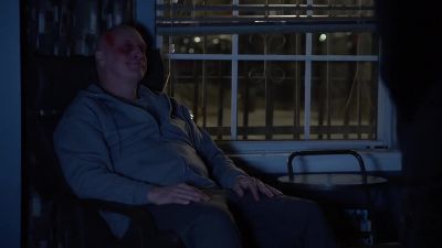 - Got any beer
in the fridge at least? - Chicago Fire