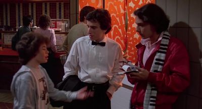 Got any Blue Oyster Cult - Fast Times at Ridgemont High