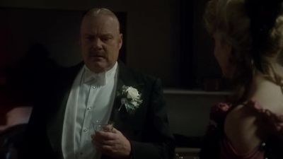 Got any cigars? - Murdoch Mysteries