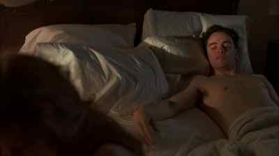 Got any coffee left? - Boardwalk Empire