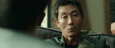 Got any coke? Give me a can. - Confidential Assignment
