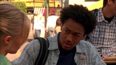 Got any enemies you know about - Veronica Mars