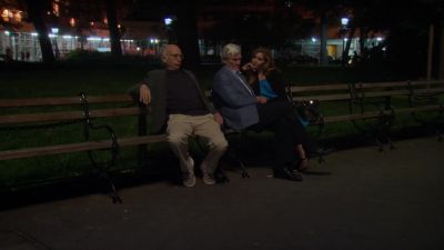 Got any--
Got any of that stuff? - Curb Your Enthusiasm