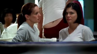 Got any ideas? - Prison Break