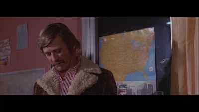 Got any kids, Seago? - Truck Stop Women