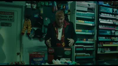 Got any of those internets - Venom: Let There Be Carnage