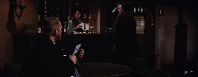 Got any oil or butter in this cockroach trap - Lust for Life