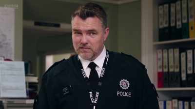Got anything else to go on? - Hope Street