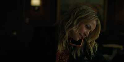 Got anything on Trevor Elliott? - The Lincoln Lawyer
