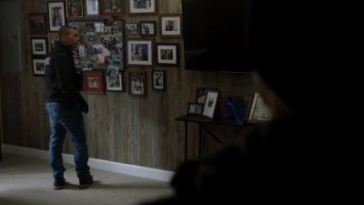 Got anything? - Chicago P.D.