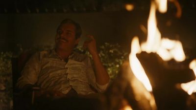 Got anything stronger? - Better Call Saul