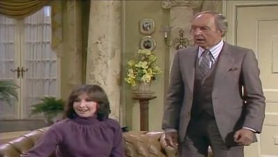 Got it Arnold - Diff'rent Strokes