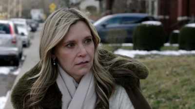 - Got away. - The Face I Can't Forget