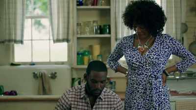 Got back a few days ago. - Queen Sugar