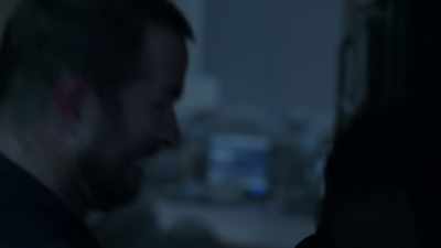 Got balls, you have - - Blindspot