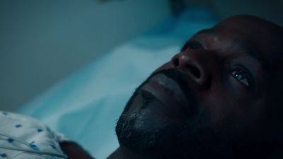 Got to be able to be a cop. - The Resident