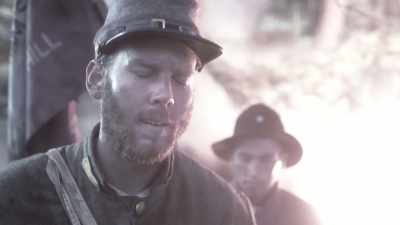 Got to be kidding me! - Blood and Fury: America's Civil War