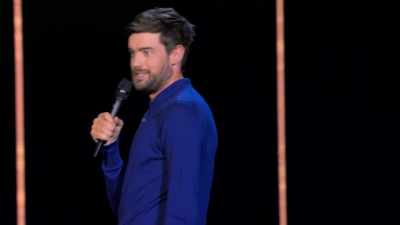 Got to be more ethical - Jack Whitehall: I'm Only Joking