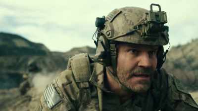 Got to be smart here,
J. Got to be smart! - SEAL Team