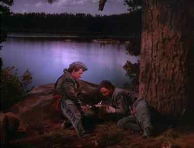 Got Buzzards Bay there? - Northwest Passage