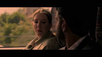 Got caught - Romantic Getaway