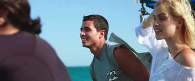 - Got to check this out. Javier.
- Javl - 47 Meters Down