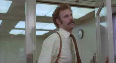 Got it covered. - The Laughing Policeman