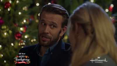 "Got eggnog?" - The Christmas Contest