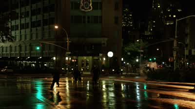 Got 'em! - Gotham