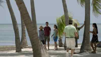 Got everything you need? - Bloodline