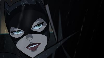 Got you exactly
where I want you. - Batman: The Long Halloween, Part One