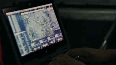 - Got exterior overview,
but whatever happens - Strike Back