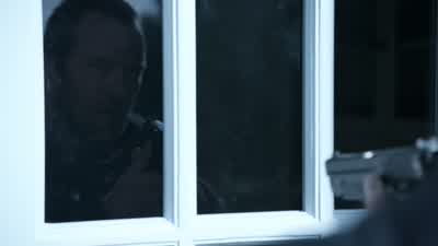 Got eyes on the suspect's wife. - Blindspot