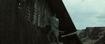 Marcus! - Terminator Salvation