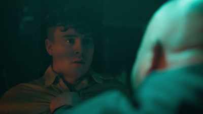 Got family, son? - Liverpool Narcos